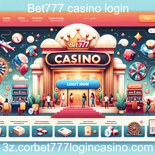 Explorando a Seção de Perguntas Frequentes no Bet777 Casino